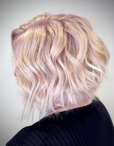 Icy Strawberry 